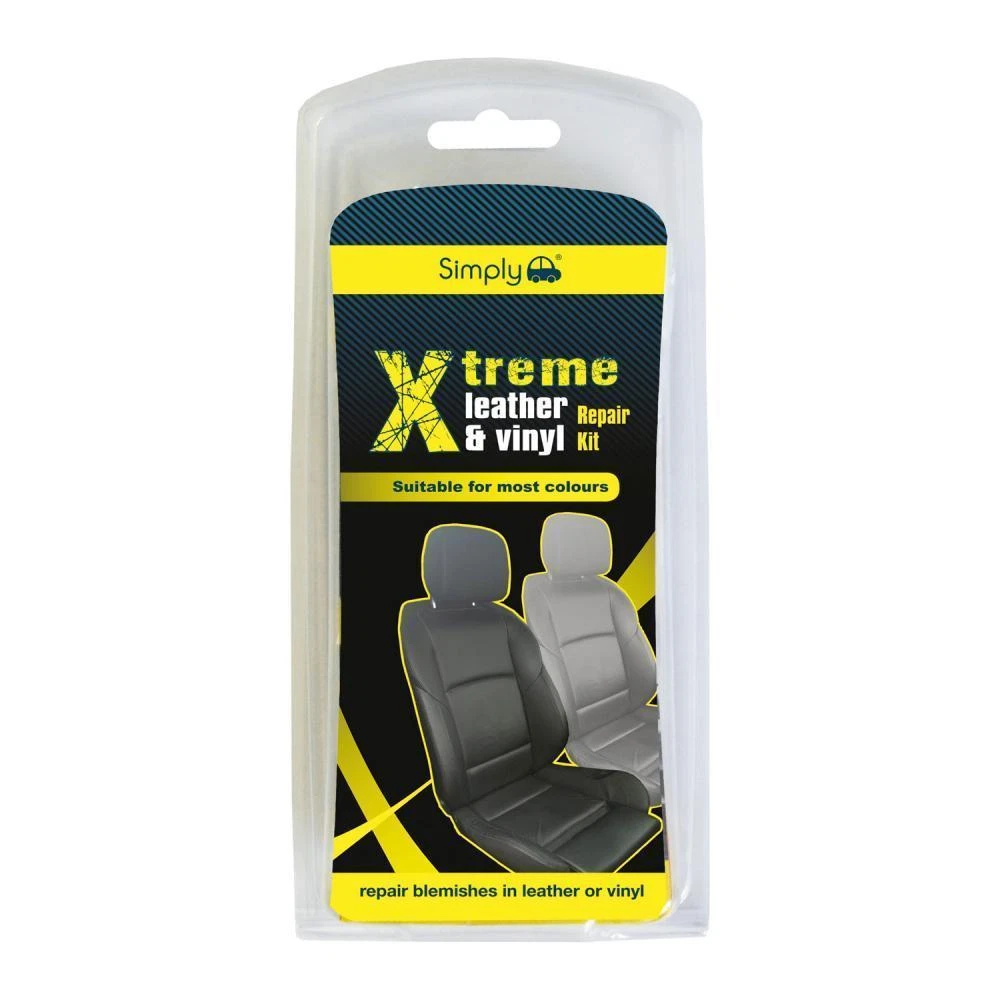 Auto Interior Vinyl Repair Kits Matttroy