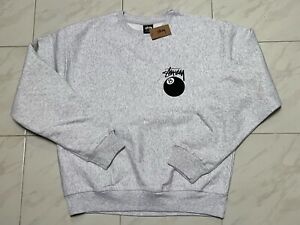 Stussy 8 Ball Sweater | eBay Stussy 8 Ball Sweater | eBay