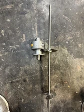 Dayton 32V132 Air Tank Mixer For 55 Gallon Drum