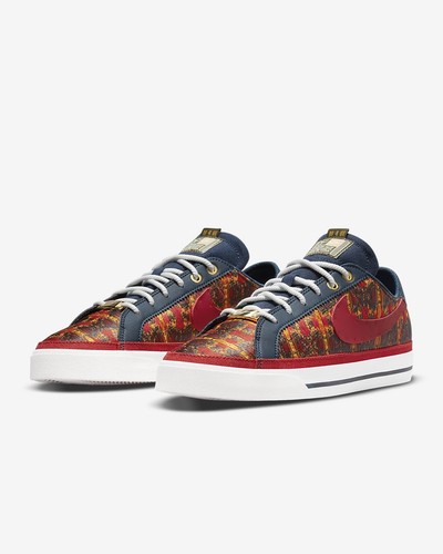 Nike Court Legacy Serena Williams 