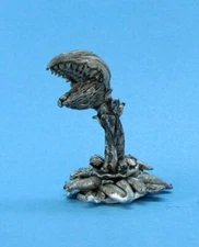 RAL PARTHA Fantasy CARNIVOROUS PLANT 1 (OPEN) RPG D&D Pathfinder GZ 401