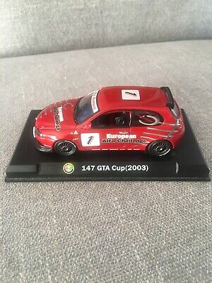 ALFA ROMEO 147 GTA Cup (2003) ミニカー s-l400.jpg