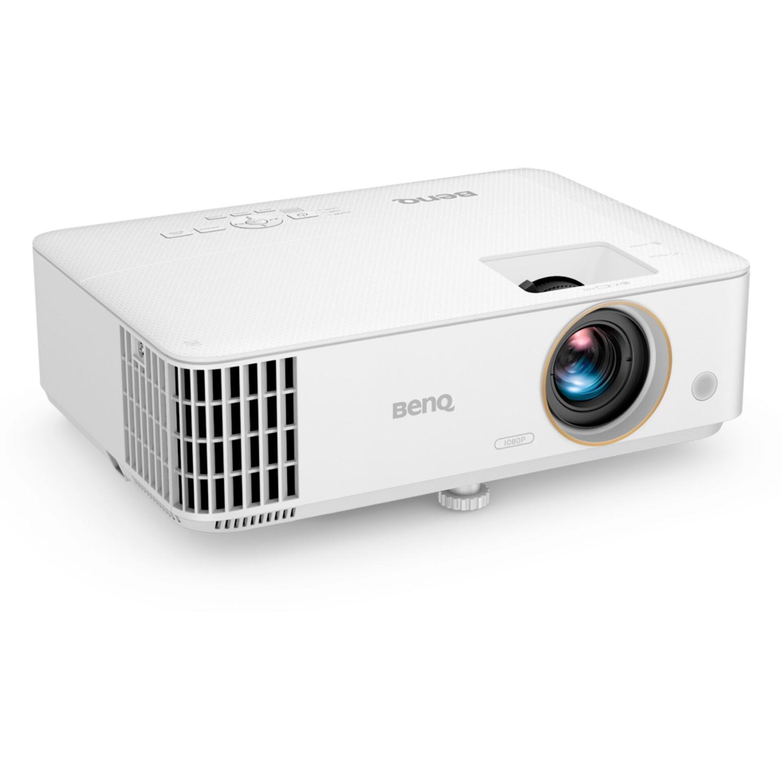 Thumbnail - Benq Th585p Beamer