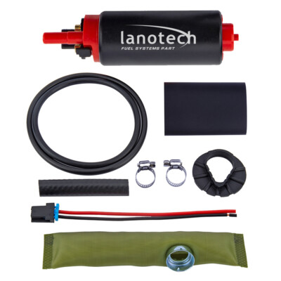 New Intank Fuel Pump For John Deere Gator 825i 2011-2017, Replaces AM136612