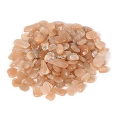 100g Gemstone Polished Chips Crushed Tumbled Stone Crystal Healing Embellishment