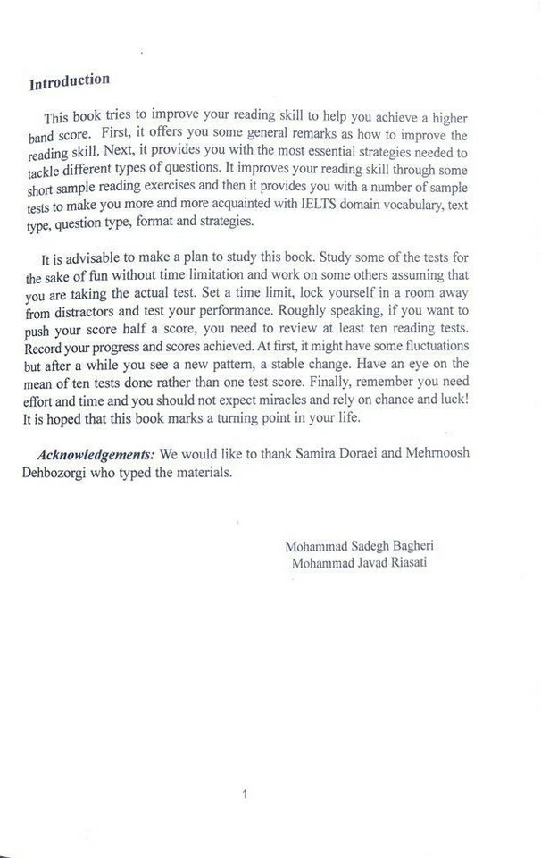 34X Official General Reading Test for Target Band 8 ,Crack IELTS in a Flash - Image 3 of 4