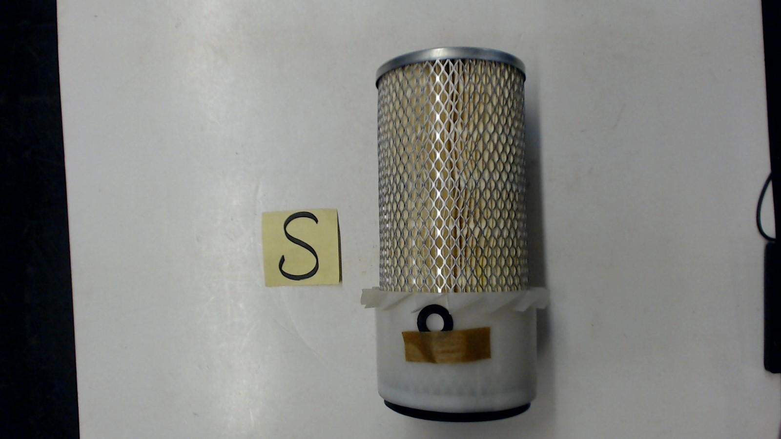 NAPA 2222 Air filter cross reference