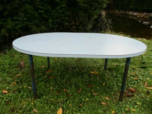 Tables du XXe siècle 1940-1960s en formica