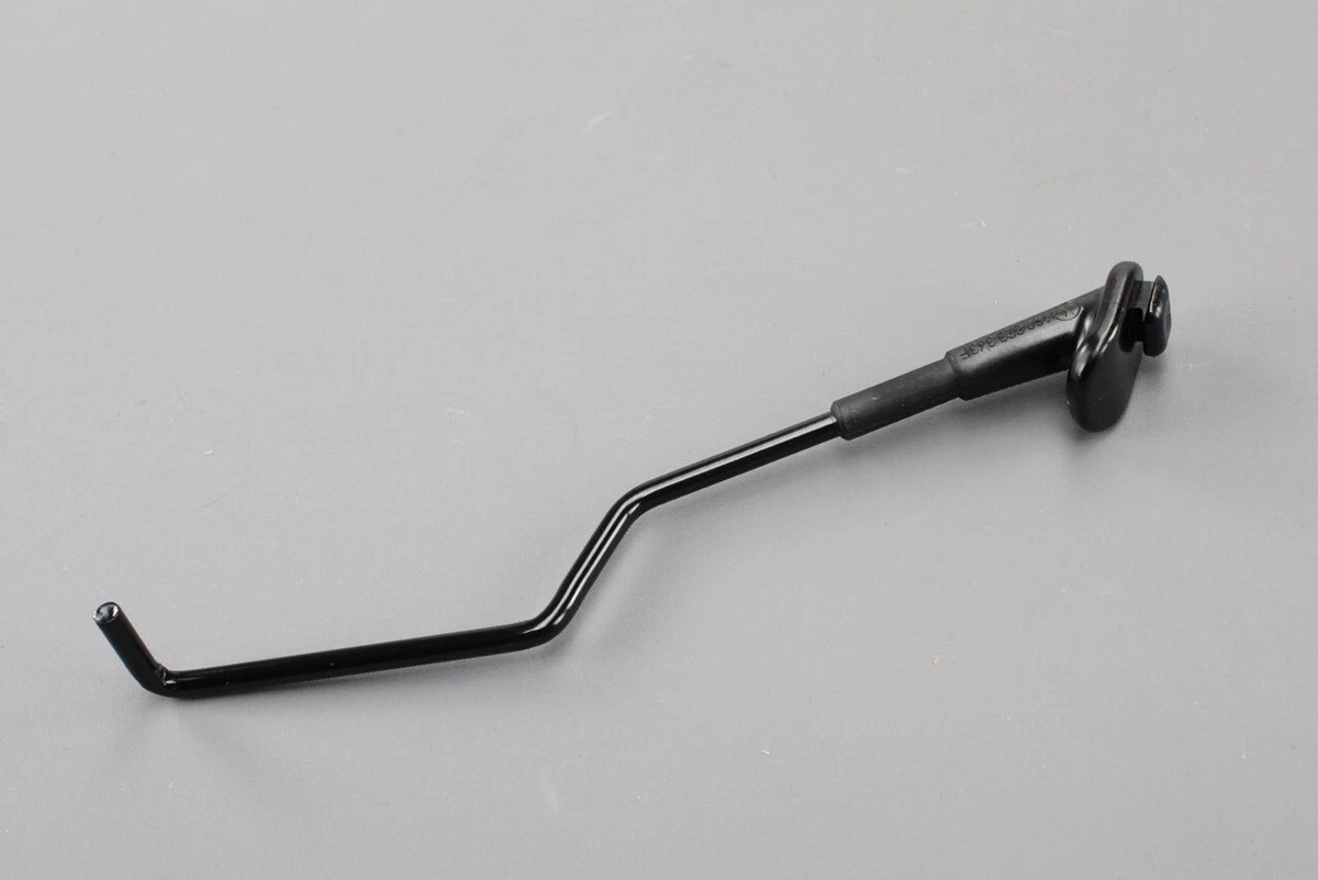 Vw up bonnet prop deals