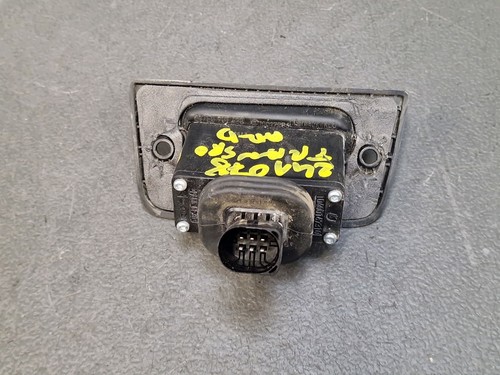 Contacteur porte latérale droite - Volkswagen Transporter T5 - 7E0907438 - Picture 2 of 4
