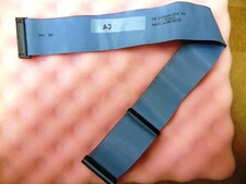 HP Compaq Systems 269159-004 IDE Drive Ribbon Cable 40 Pin,3 Connector 22" Long 