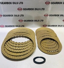 GENUINE BORGWARNER AUDI 0B5