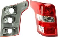 RüCklicht FüR Fiat Fullback Ab 2016 Links