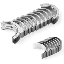 Main & Rod Bearings Set STD For Chevrolet Buick GMC PONTIAC SATURN 2.0L 2.2 2.4L