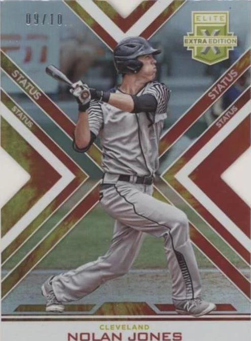 Status Tie-Dye Die-Cut