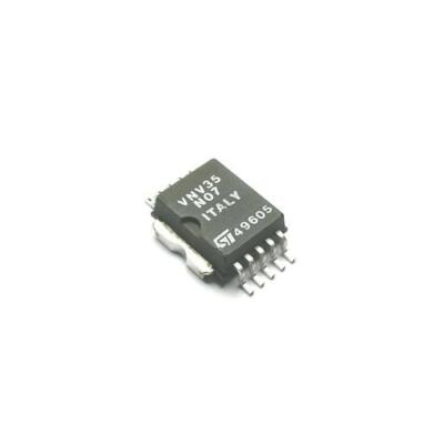 [1pcs] VNV35N07 70V 35A MOSFET POWER-SO10