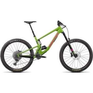 Santa Cruz Nomad Bike | eBay Santa Cruz Nomad Bike | eBay
