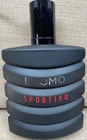 Jacques Battini L`Uomo Sportivo 100ml Perfume Spray Perfume Fresh Striking