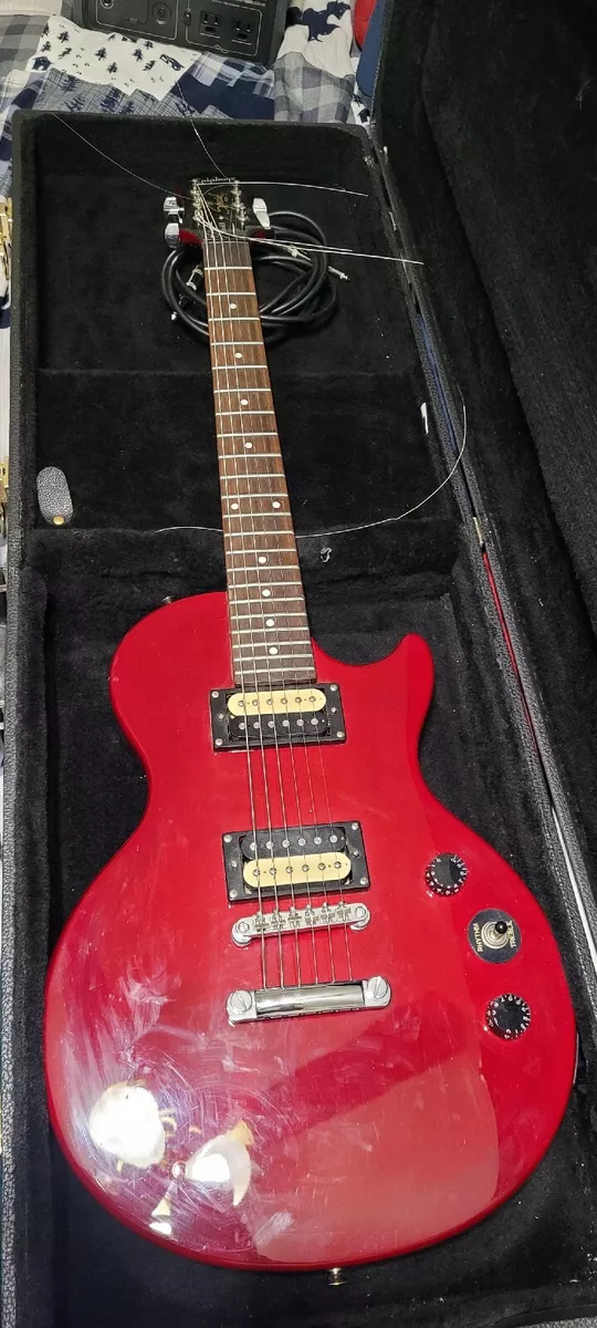 Epiphone special ii deals