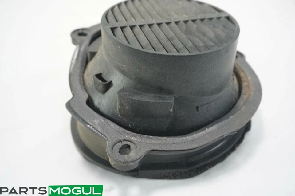 ALTAVOZ PUERTA TRASERO IZQUIERDO MERCEDES BENZ E300 E320 E420 1996-1997 LADO CONDUCTOR OEM Foto 4 de 4