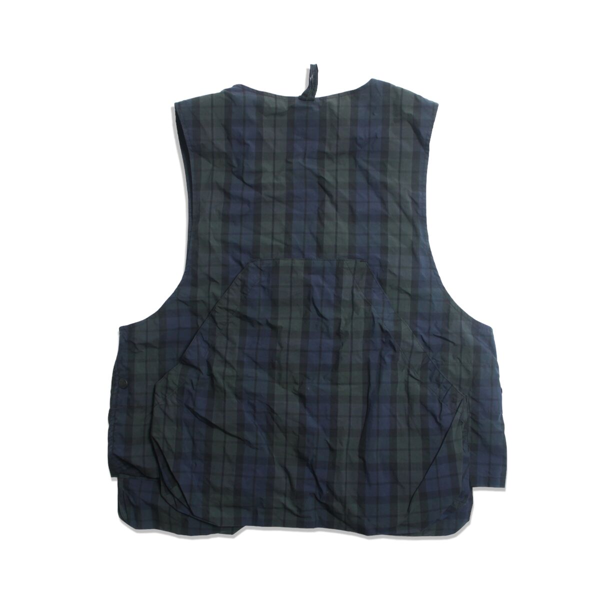 Engineered Garments Game Vest | eBay Engineered Garments Game Vest | eBay