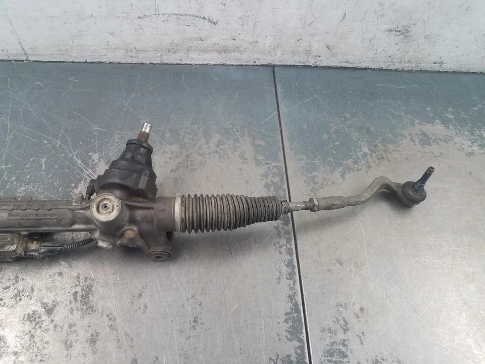 Audi S4 Quattro B8 2016 portaequipajes eléctrico y piñón/barras de amarre #0800 P5 Foto 3 de 4