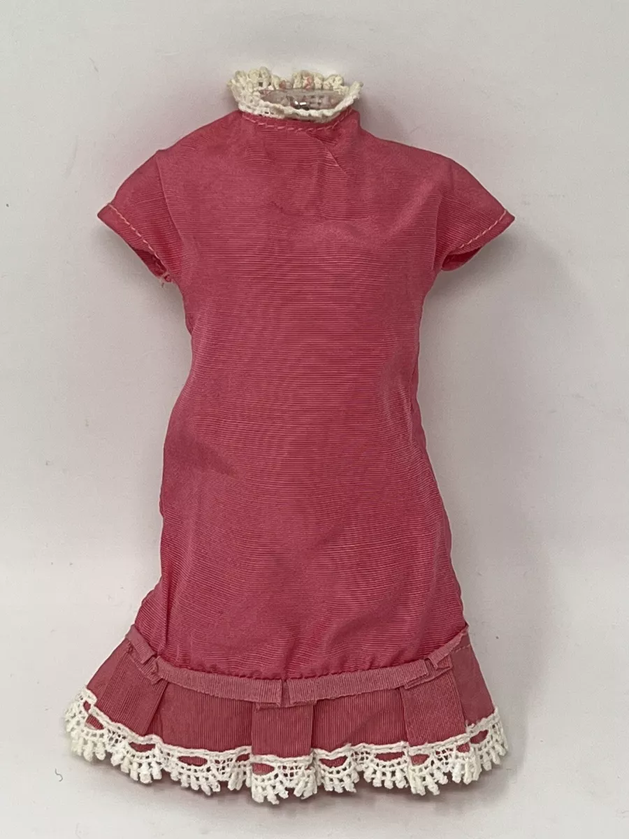 Sindy clothes deals