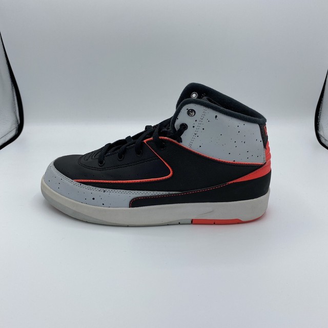 jordan 2 retro infrared cement