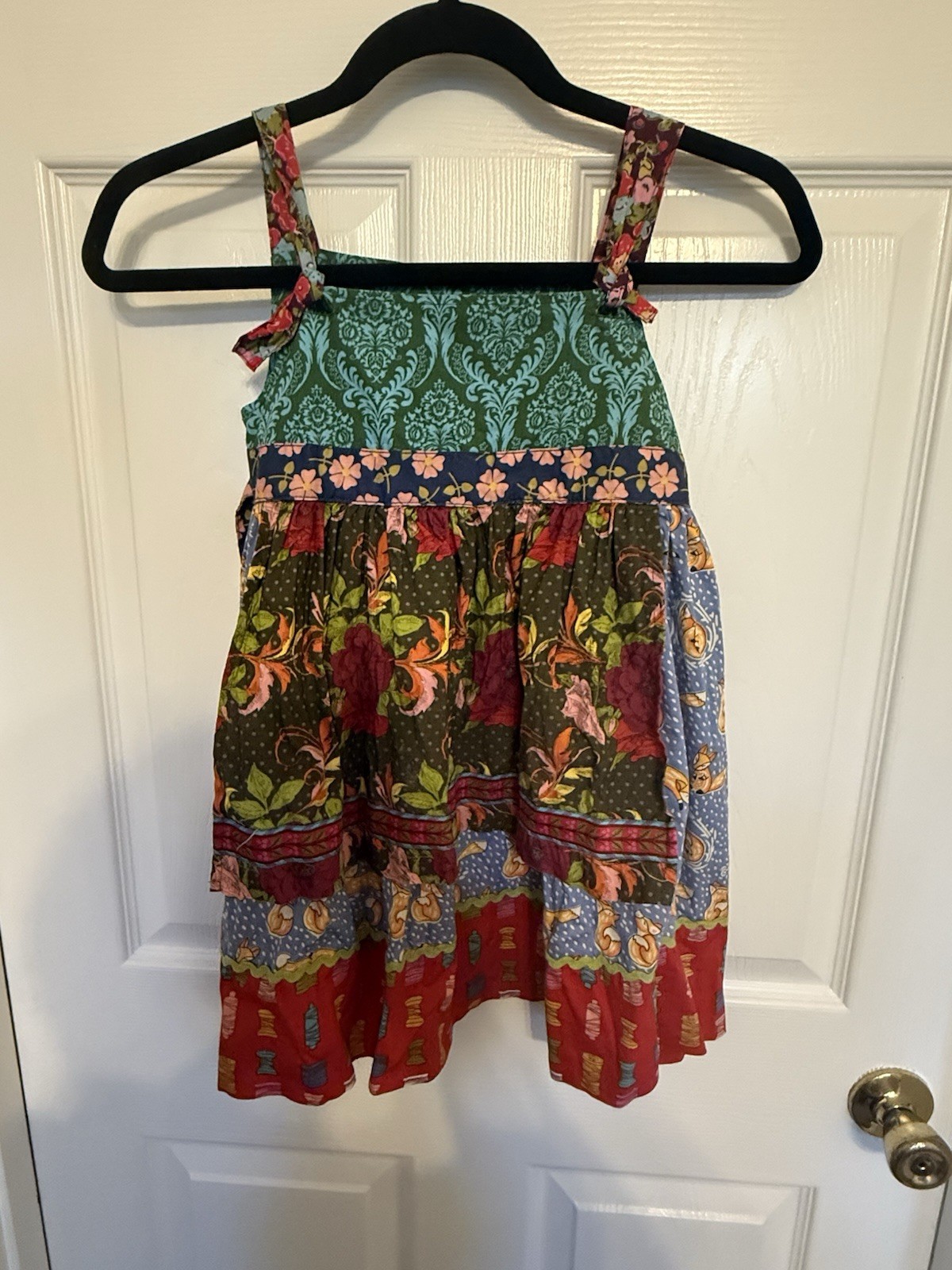 Matilda Jane Girls' Dress Size 6