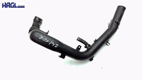 Rohr Turbolader Einlass 97232972 Opel Corsa 1.7 Di 16V C Limousine