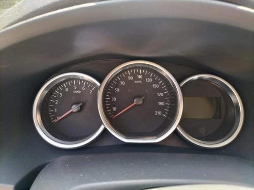 921006843R Kühler für DACIA SANDERO II Basis 2020 1385144 - Bild 7 von 10