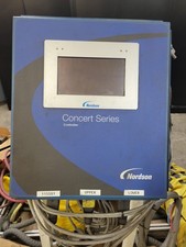 Nordson Concert Series Temperature Controller...