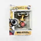 Funko Pop! Vinyl Pixar WALL-E Figure with Fire Extinguisher #1115