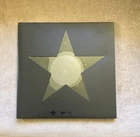 David Bowie Final Album LP BlackStar like new 2015