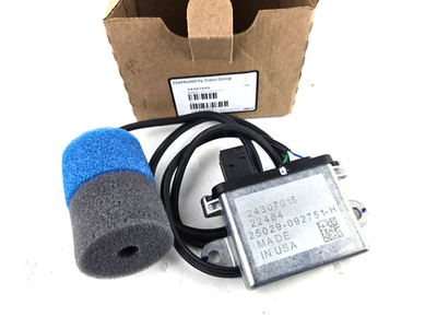 #ad Genuine Volvo 24307015 Soot Sensor Particulate Matter 24191736 $359.99