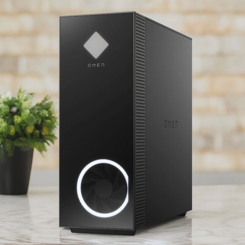 Customized Desktop RGB PC i7 512GB SSD UP 32GB RTX 3050 Win10 WIFI 6 GAMING - Picture 2 of 13