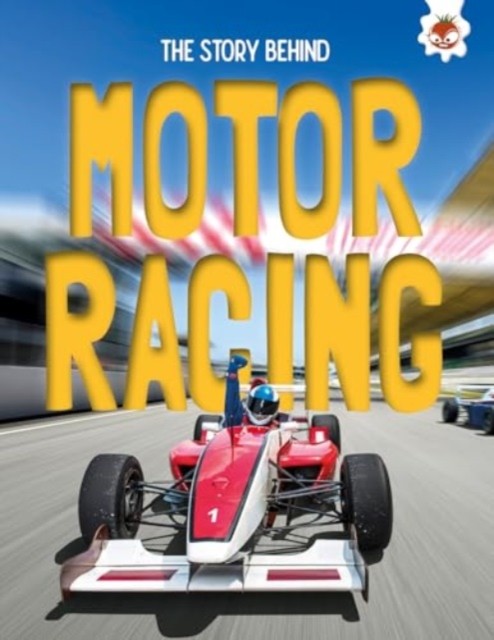 The Story Behind: Motor Racing Paul Robinson - Image 2