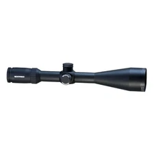 NIGHTFORCE SHV 4-14x56mm .250 MOA Center Only Illumination MOAR Riflescope C522