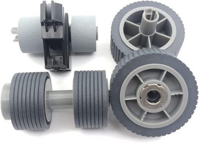 Scanner Roller Kit Fujitsu fi-7600 fi-7700 fi-7460 fi-7480 Pickup Brake
