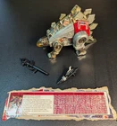 Snarl Dinobot 1985 Vintage Hasbro G1 Transformers Action Figure