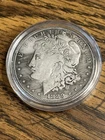 1883-S Morgan Dollar r FAUX