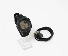 Garmin Instinct Solar Rugged GPS Smartwatch 010-02293-10