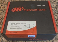 NEW - Ingersoll Rand 2115TiMax 3/8" Titanium Impact Wrench