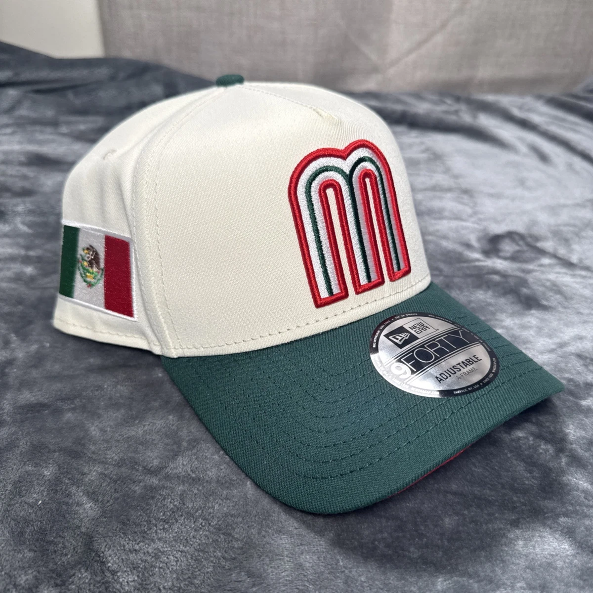 Mexico Other Baseball Fan Apparel & Souvenirs for sale | eBay