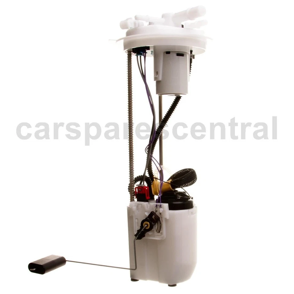 Módulo de bomba de combustible Delphi para Chevrolet Silverado 2500 HD 2009 2010 Foto 3 de 4