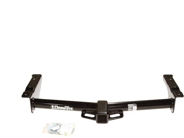 Enganche de remolque trasero para Ford E250 Econoline 1975-2002 2000 1999 1996 1995 VM167 GB Foto 2 de 3