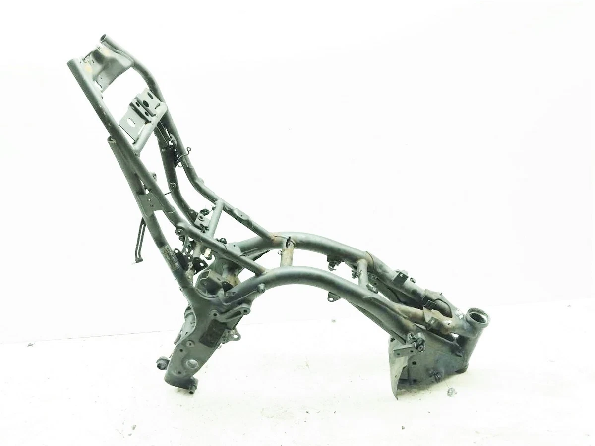 Motorcycle & Scooter Frames & Parts for Kawasaki for sale | eBay