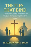 Barbara Pringle Taylor | The Ties That Bind | Taschenbuch | Englisch (2026)