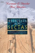 Norman Geisler Respuestas a Las Sectas (Paperback)