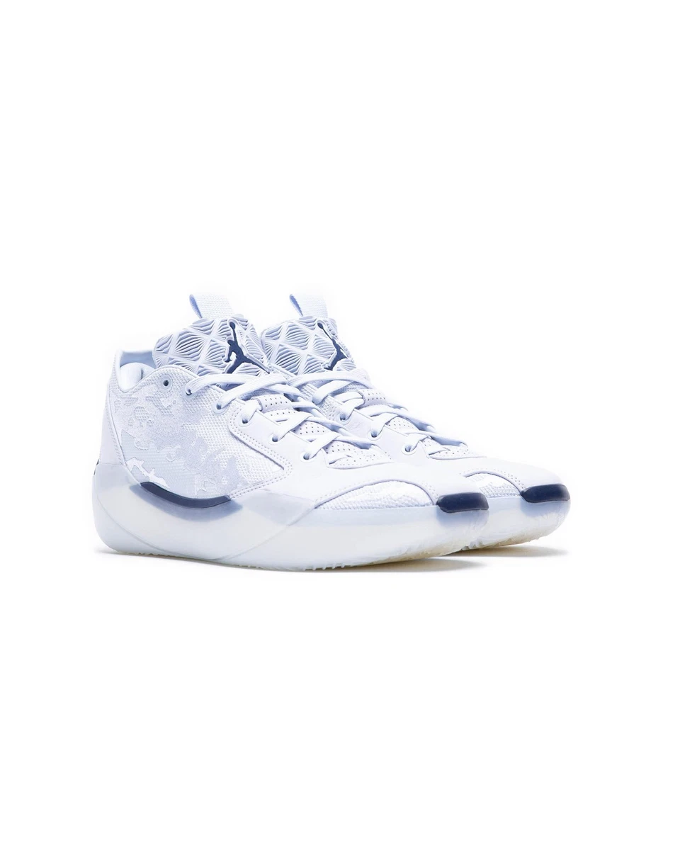 Jordan 39 Half Blue | eBay